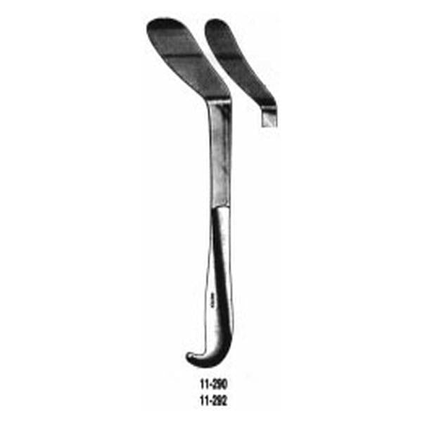 Retractor Murphy 10-1/2